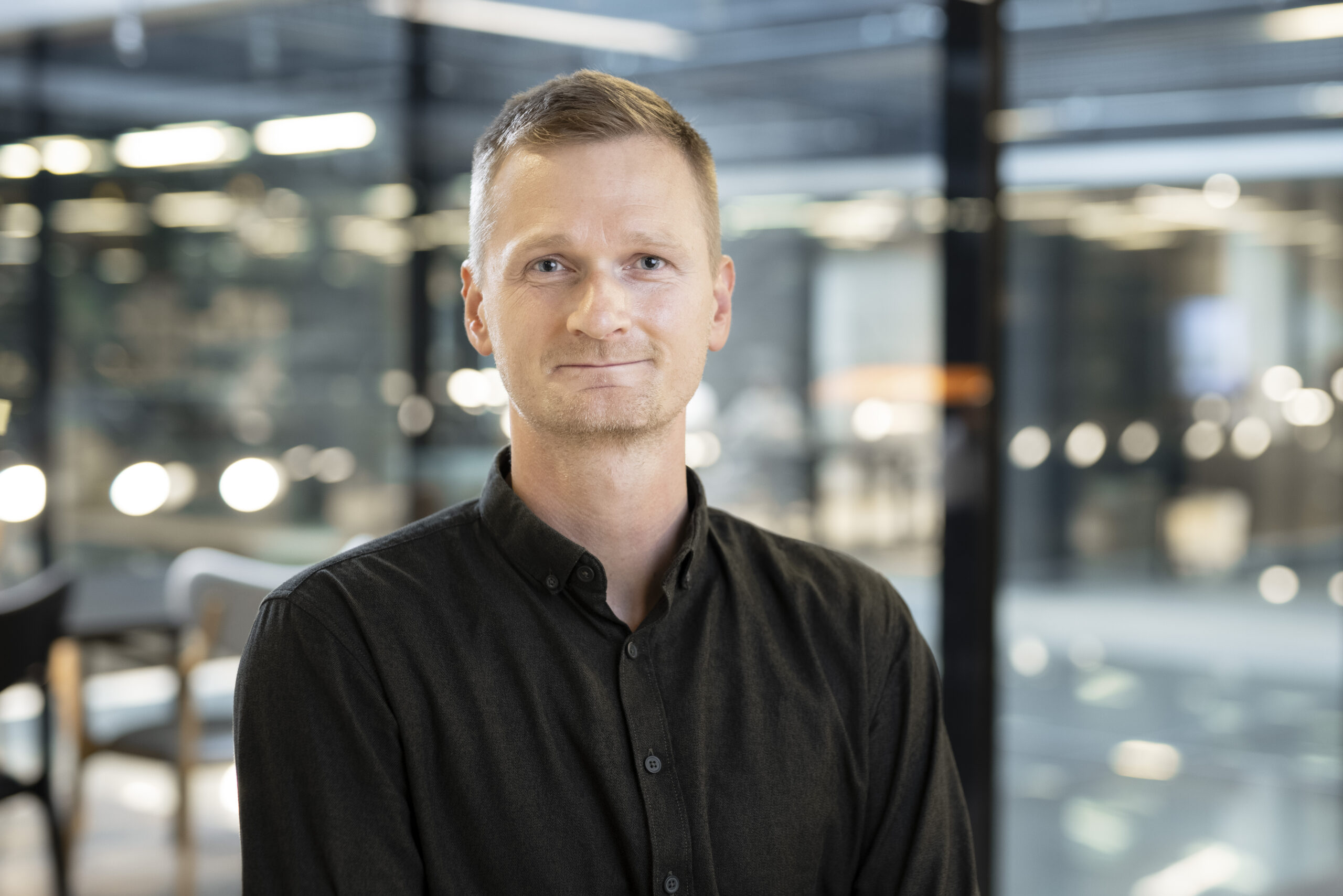 Morten Skaarup Jensen