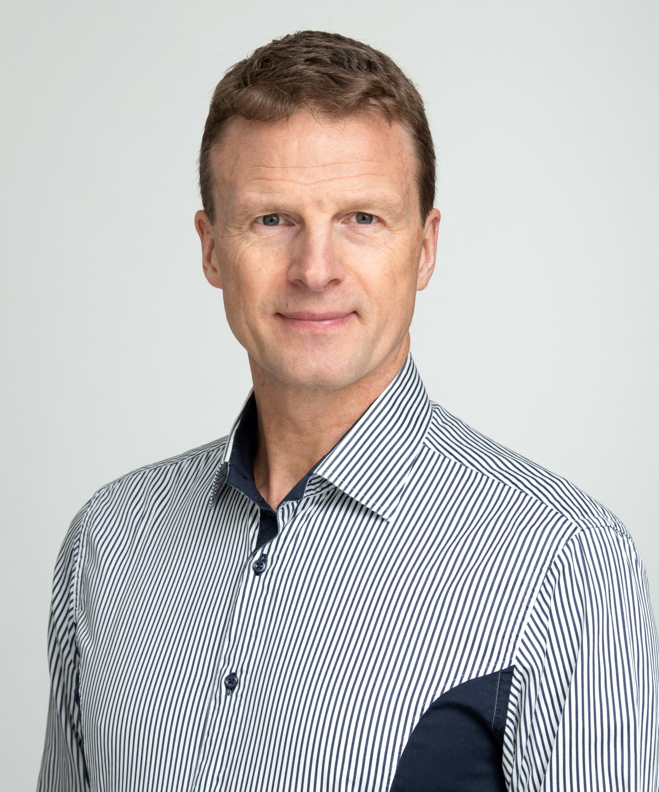 Hans Thomas Holm