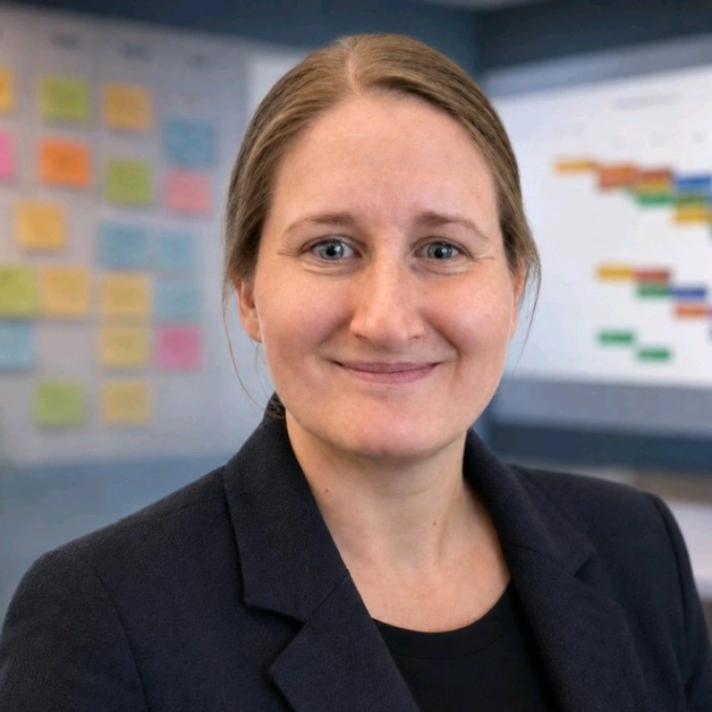 Jacqueline Zurke