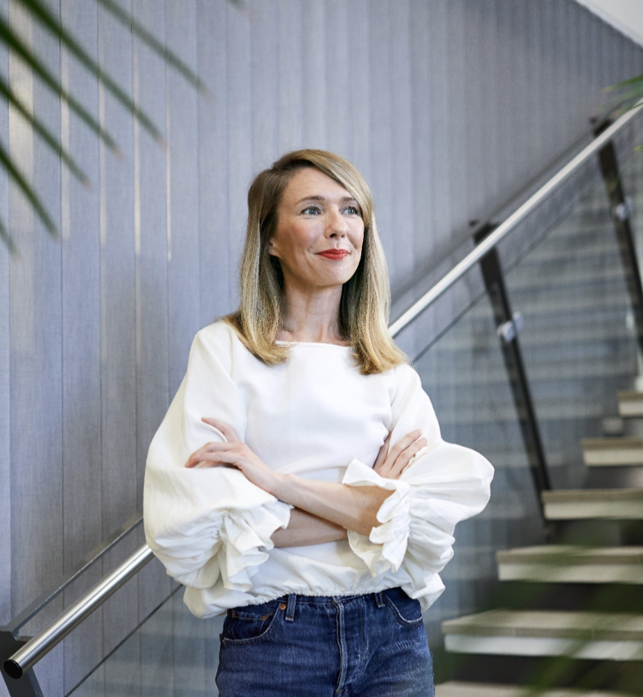 Marika Nyyssönen
