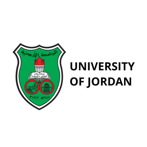 The University of Jordan
