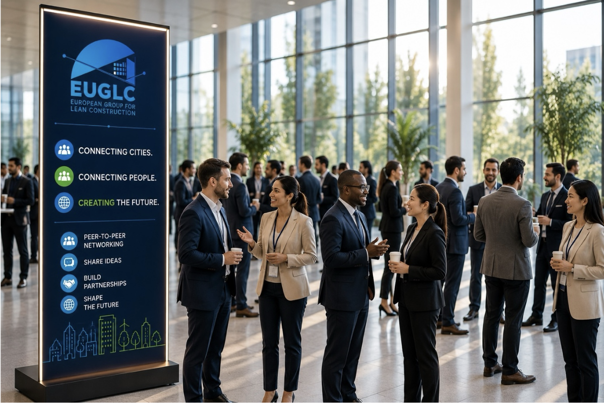 Networking space