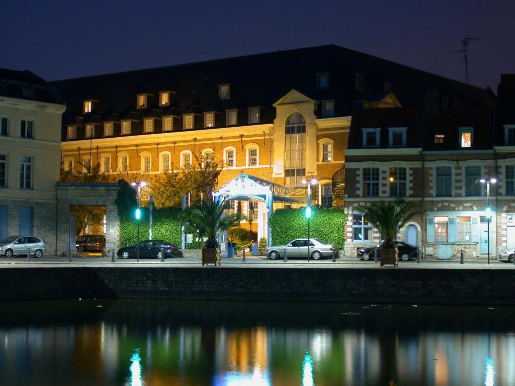 Hotel Alliance – Couvent des Minimes, Lille