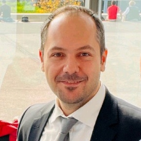 Dr. Jacques Khouri