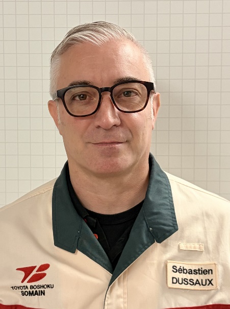 Sébastien Dussaux