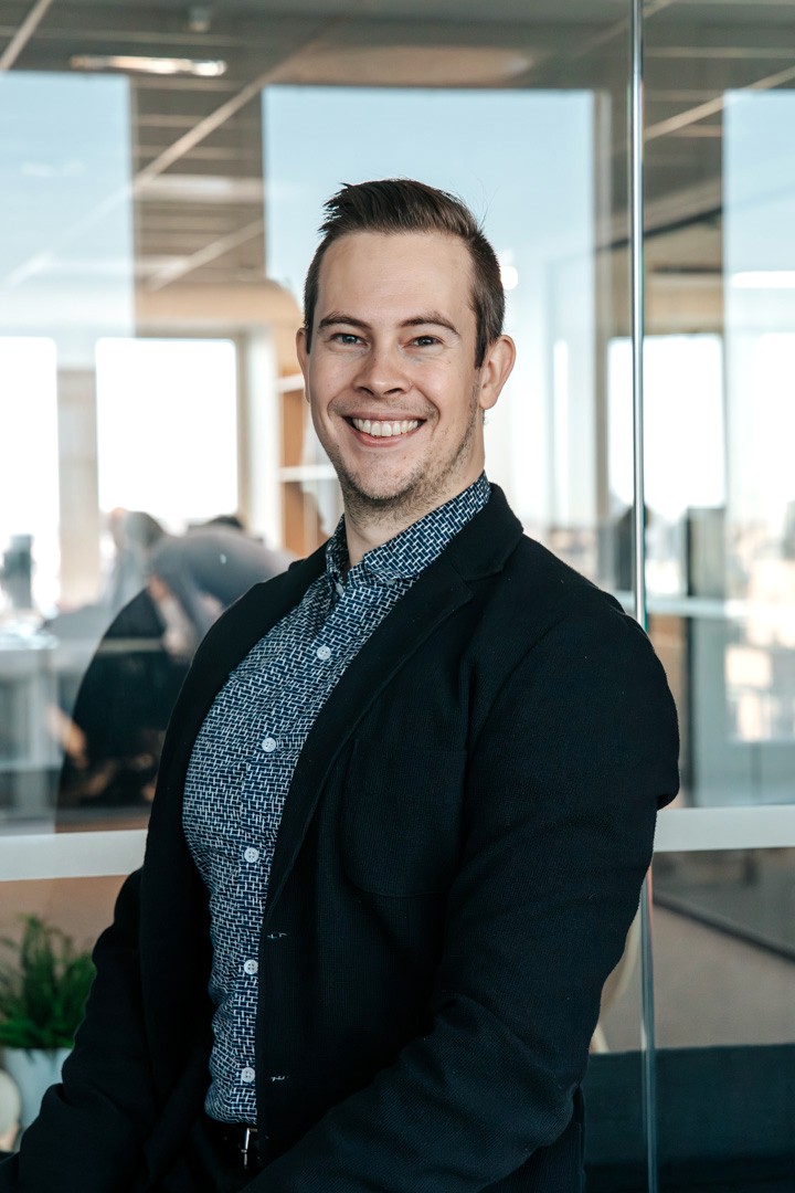 Miika Ronkainen