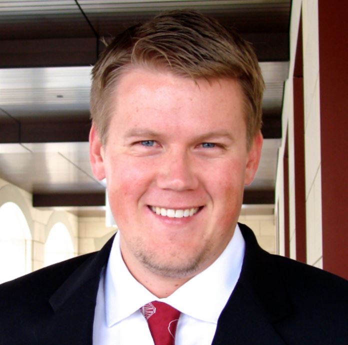 Prof. Daniel Hall